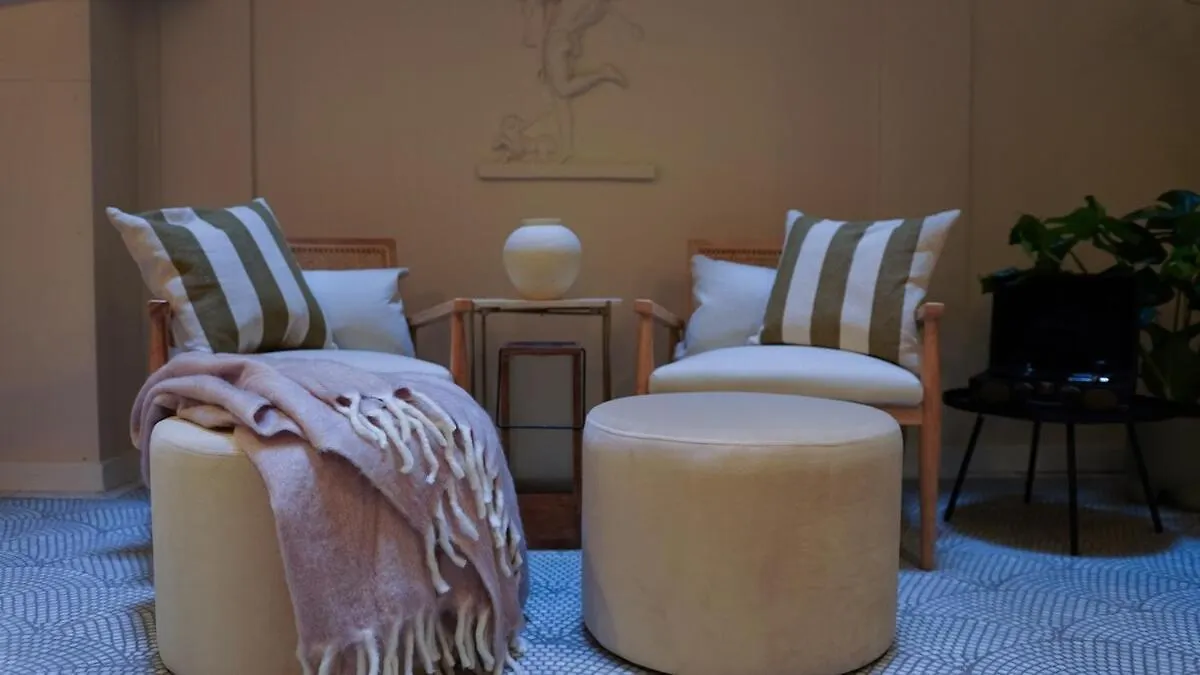 Vendome Parisian Elegance With A Patio Apartment 0*, Paris France