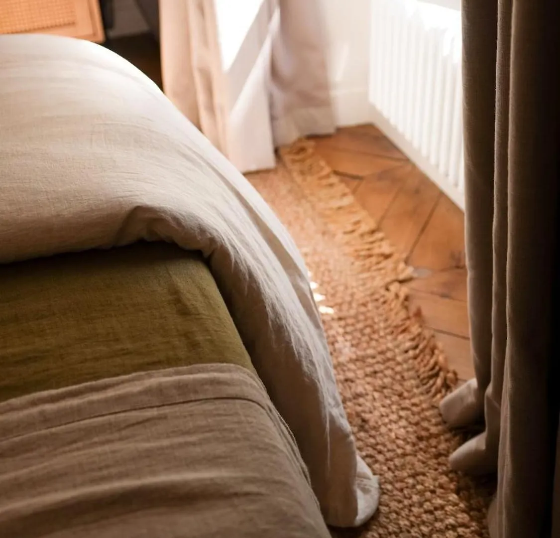 Vendome Parisian Elegance With A Patio Apartment 0*, Paris